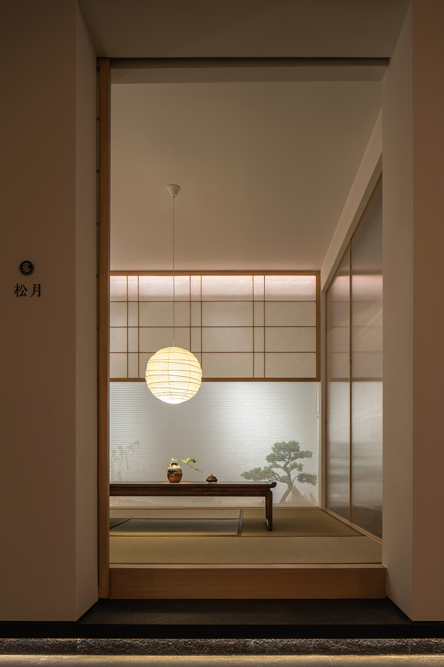 岩霸茶会所丨中国福州丨DCD 大成设计-27