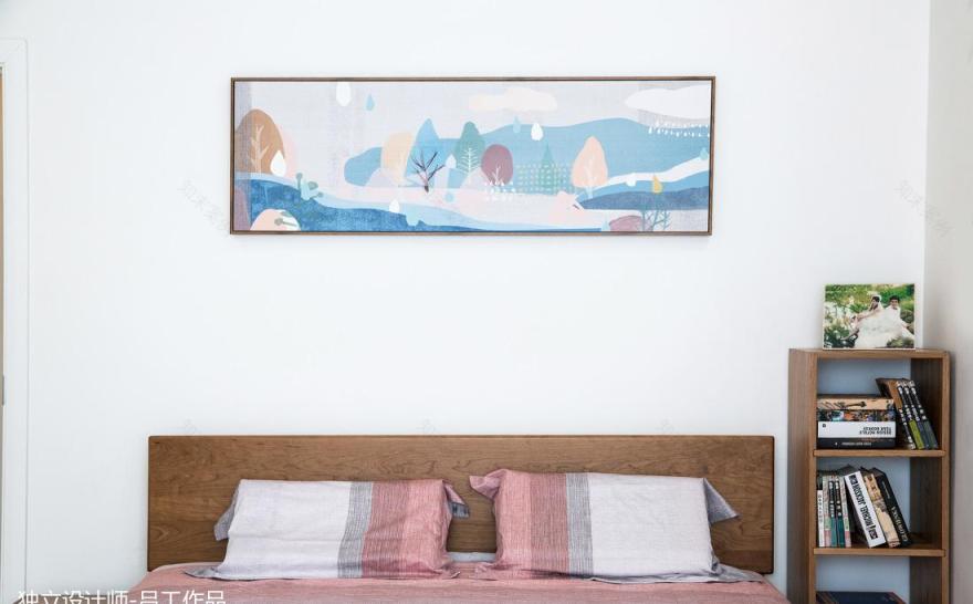 空间魔法师 | 老房翻新变精装新房-16