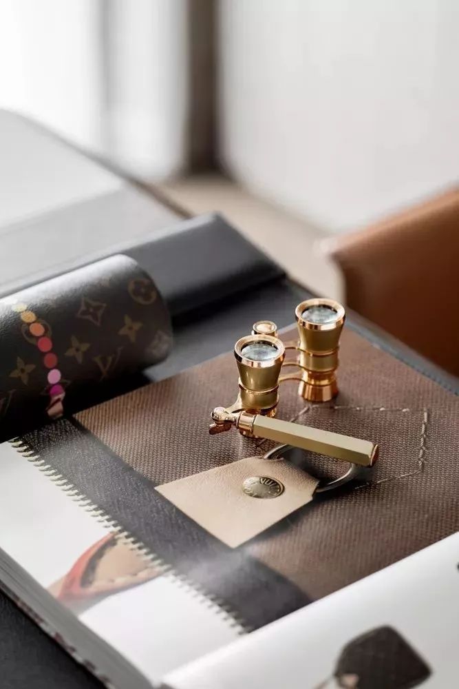 趣味空间，不得了的美-93