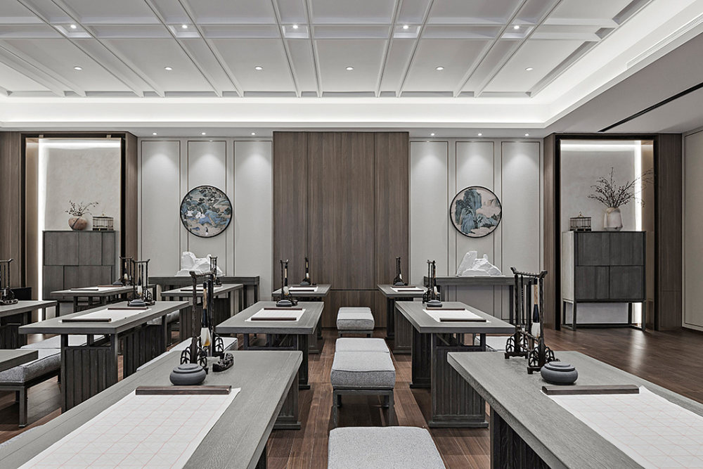 建发央著私人会所 山涧静谧之境-40