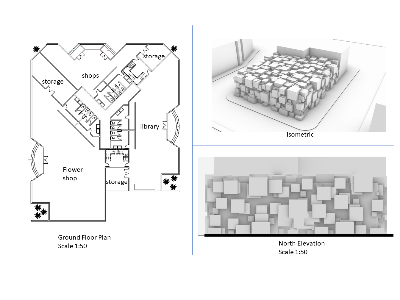 one day Competiton project-0