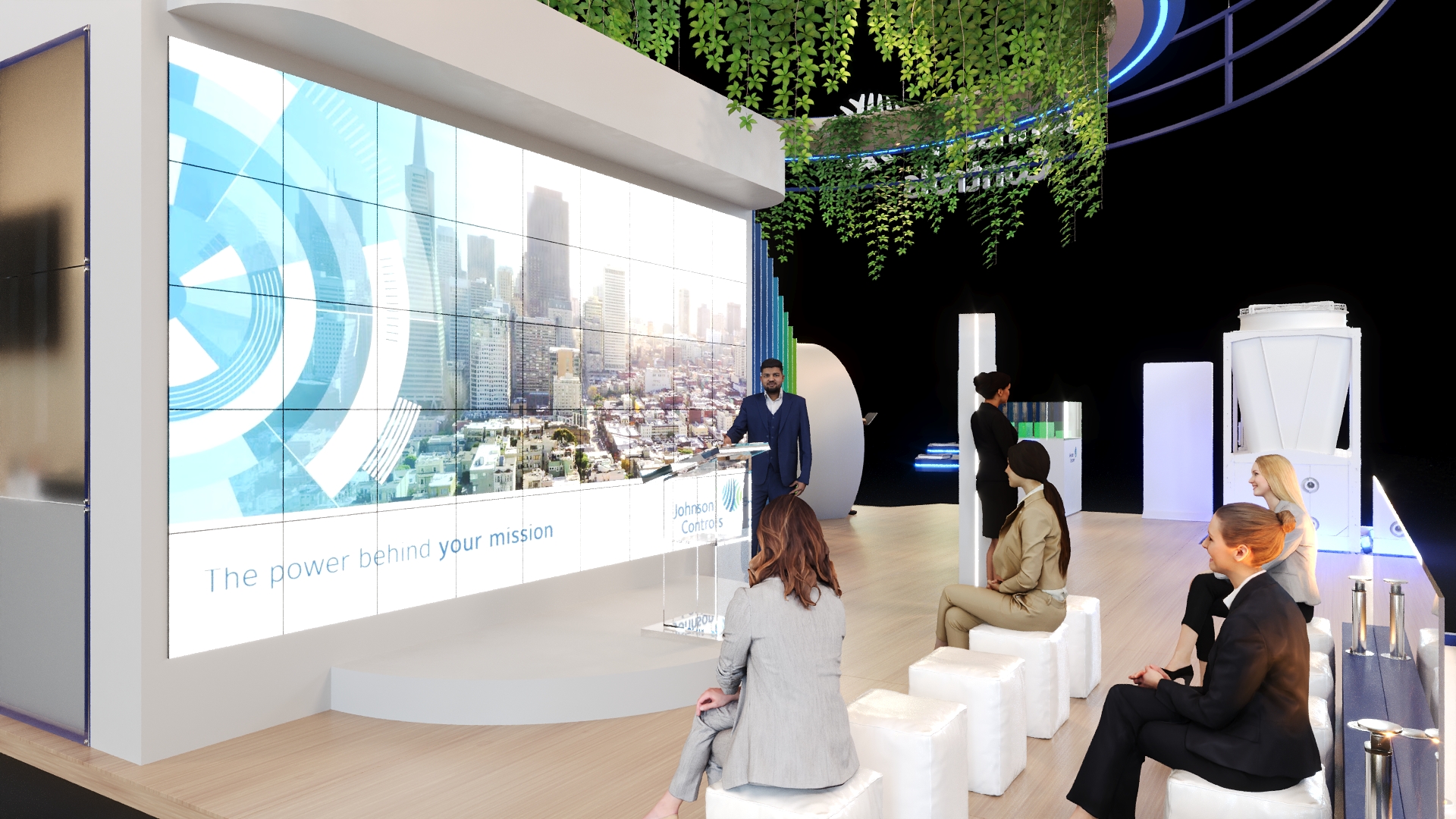 Johnson Controls | Febrava 2025-9