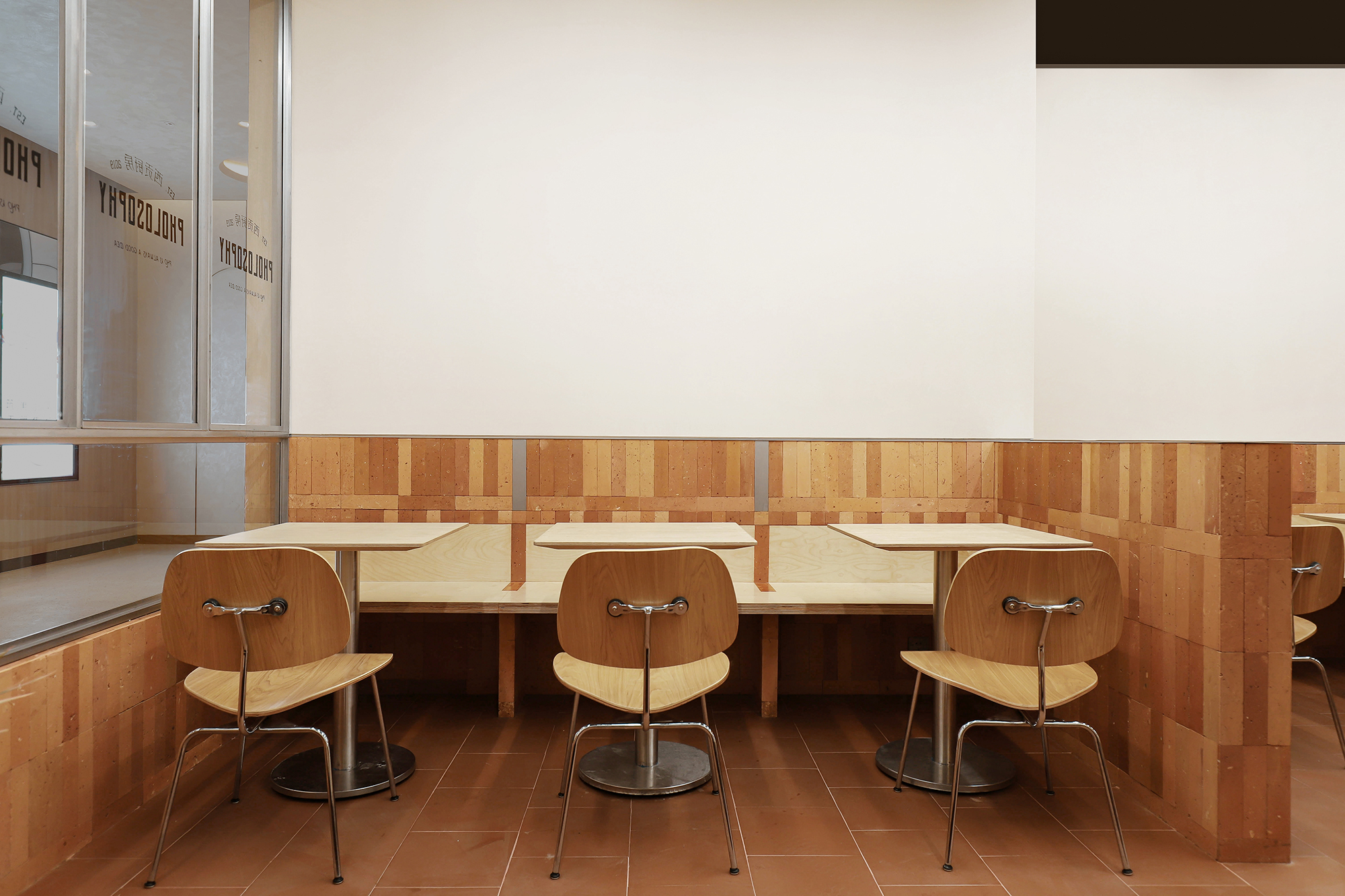 PHOLOSOPHY越南河粉店丨中国上海丨cold lab-57