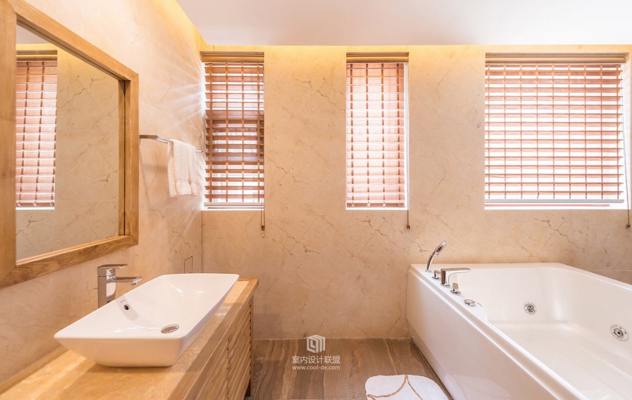 曾承林设计--云南丽江裕丰名邸客栈-31