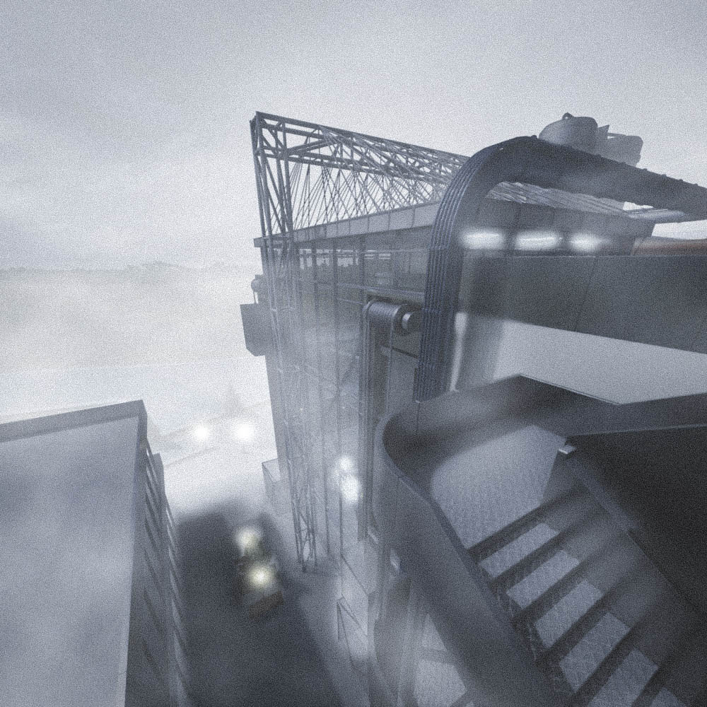 High-Tech Municipality Project-12