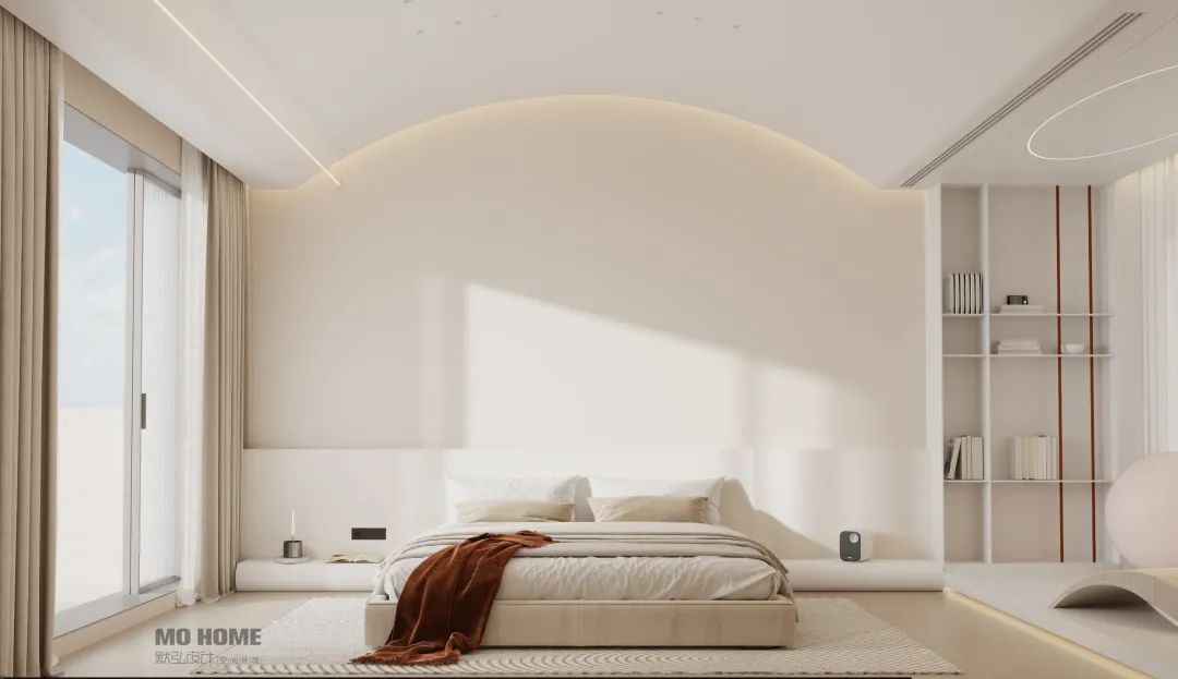 歌林合院丨中国新疆丨北京默弘空间设计有限公司-83