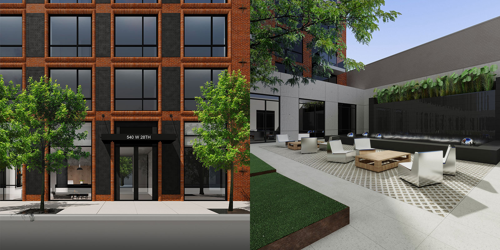 丨美国纽约丨Frampton Co-15