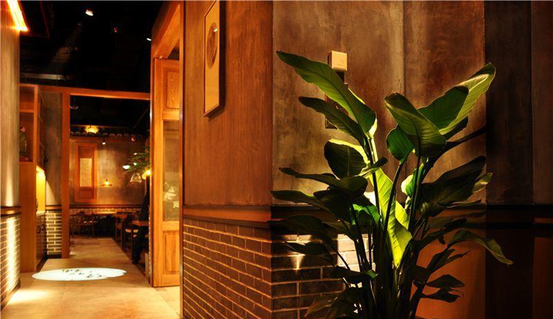 上海毛铺餐厅-27