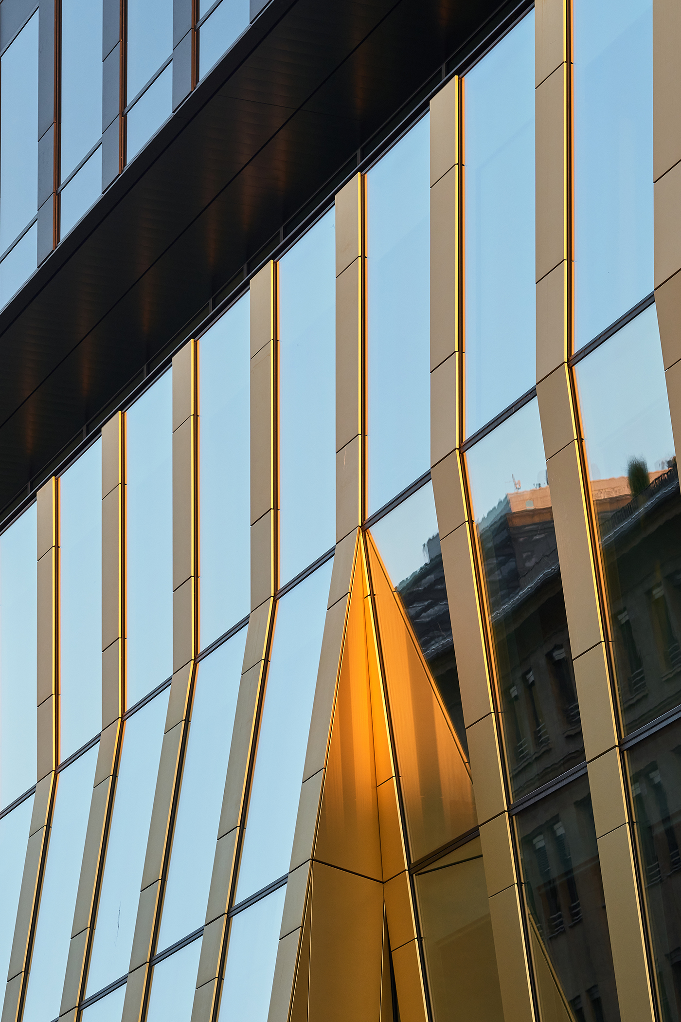 A·埃尔·施普林格校园丨德国柏林丨OMA-23