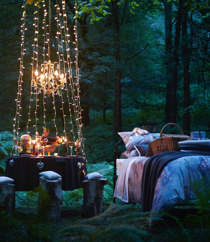 乐高启蒙的室内设计大师 | Ali Attenborough-10