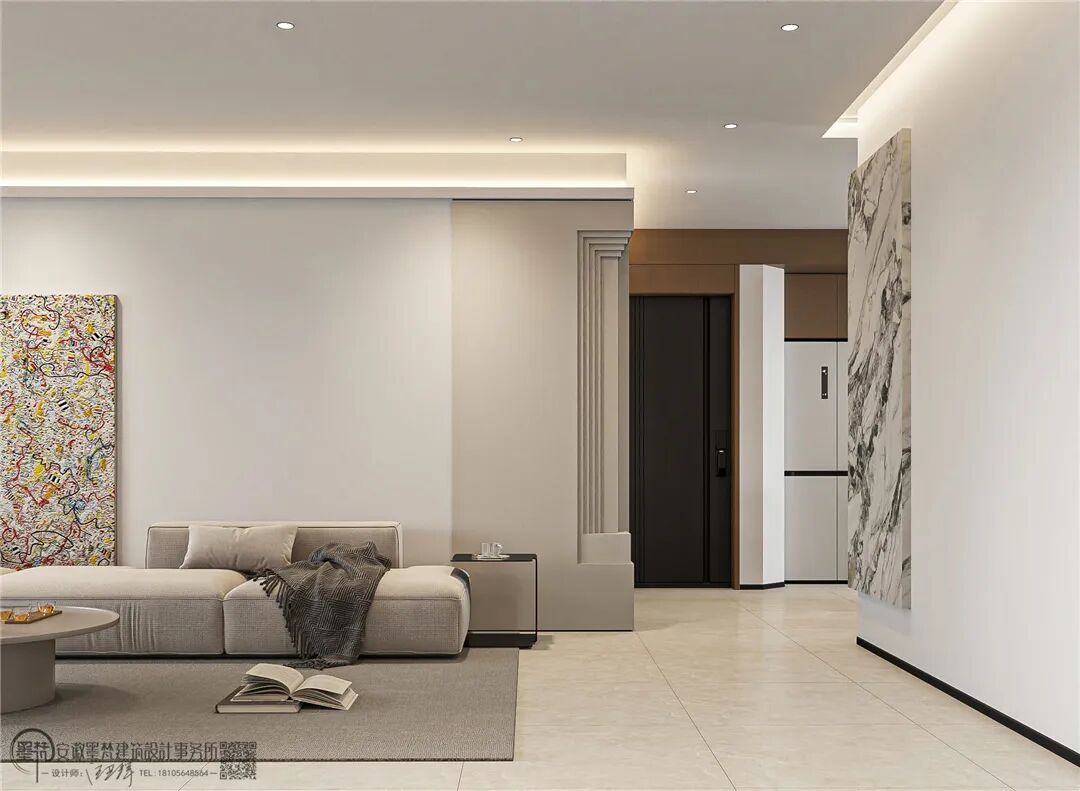 汪亚辉作品｜恒大御景湾-32