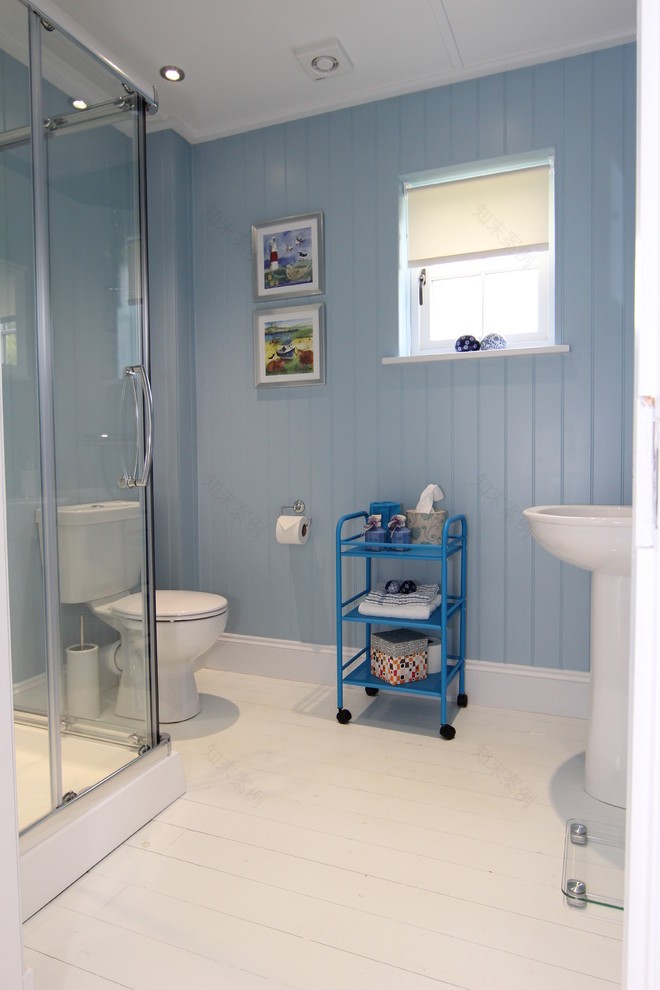 苏格兰风格小房子项目丨英国苏格兰-37