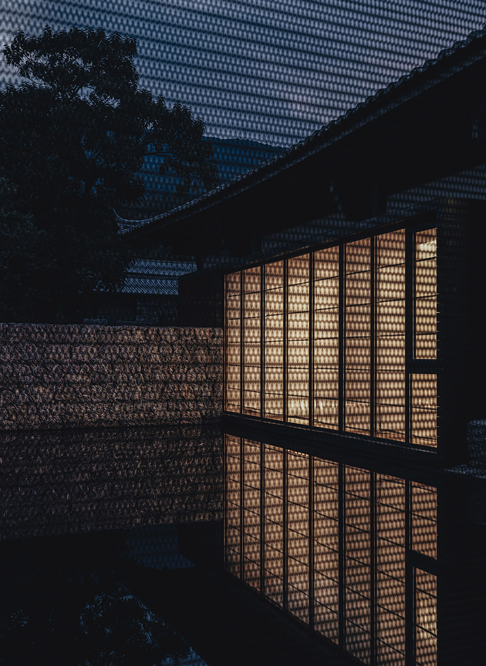 物与岚·设计收藏酒店丨中国白沙丨杭州观堂室内设计有限公司-18