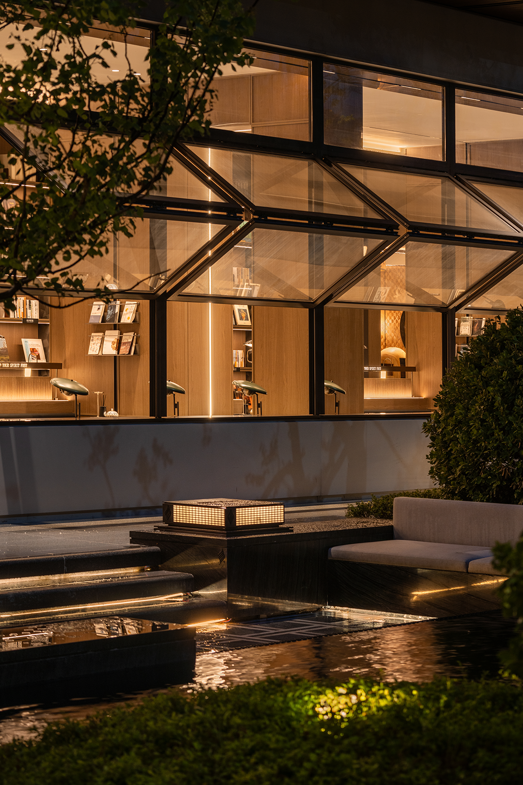 首发 | 龙湖地产 & 壹合壹睦（OSD）：寻觅“阿勒泰的角落”-13