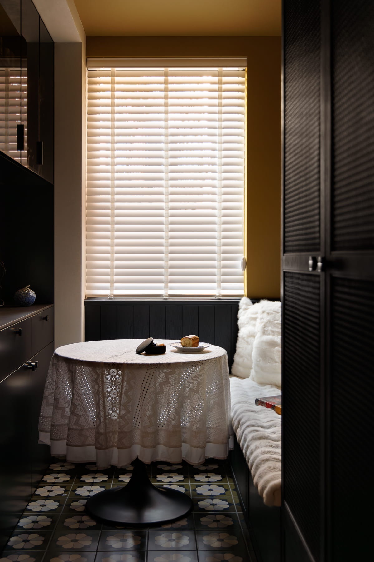 历久弥新,凝萃自然与匠心的南洋晚风丨赫设计-6