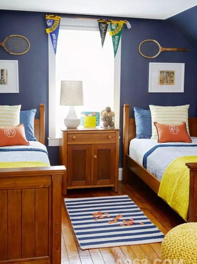 《疯狂动物城》儿童房设计-8