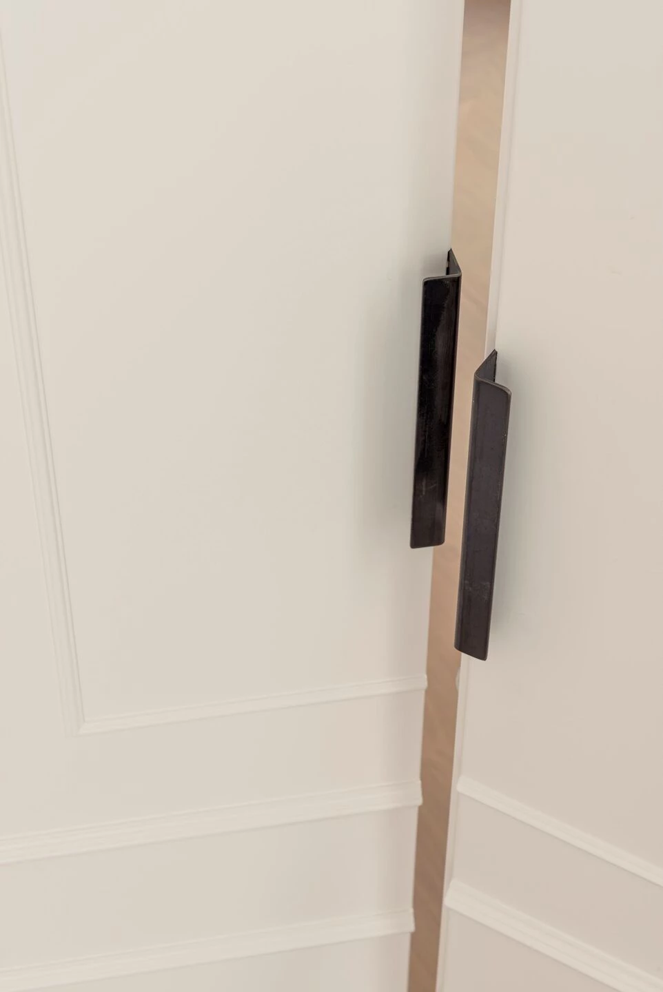 巴黎优雅公寓丨法国巴黎丨noa* network of architecture-38