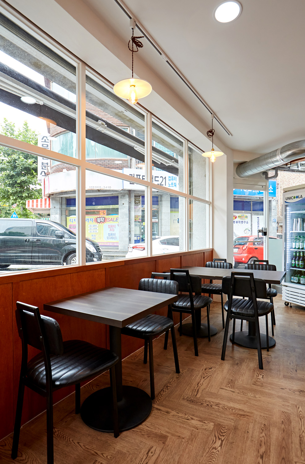 温馨十坪餐厅，品味简约生活-10