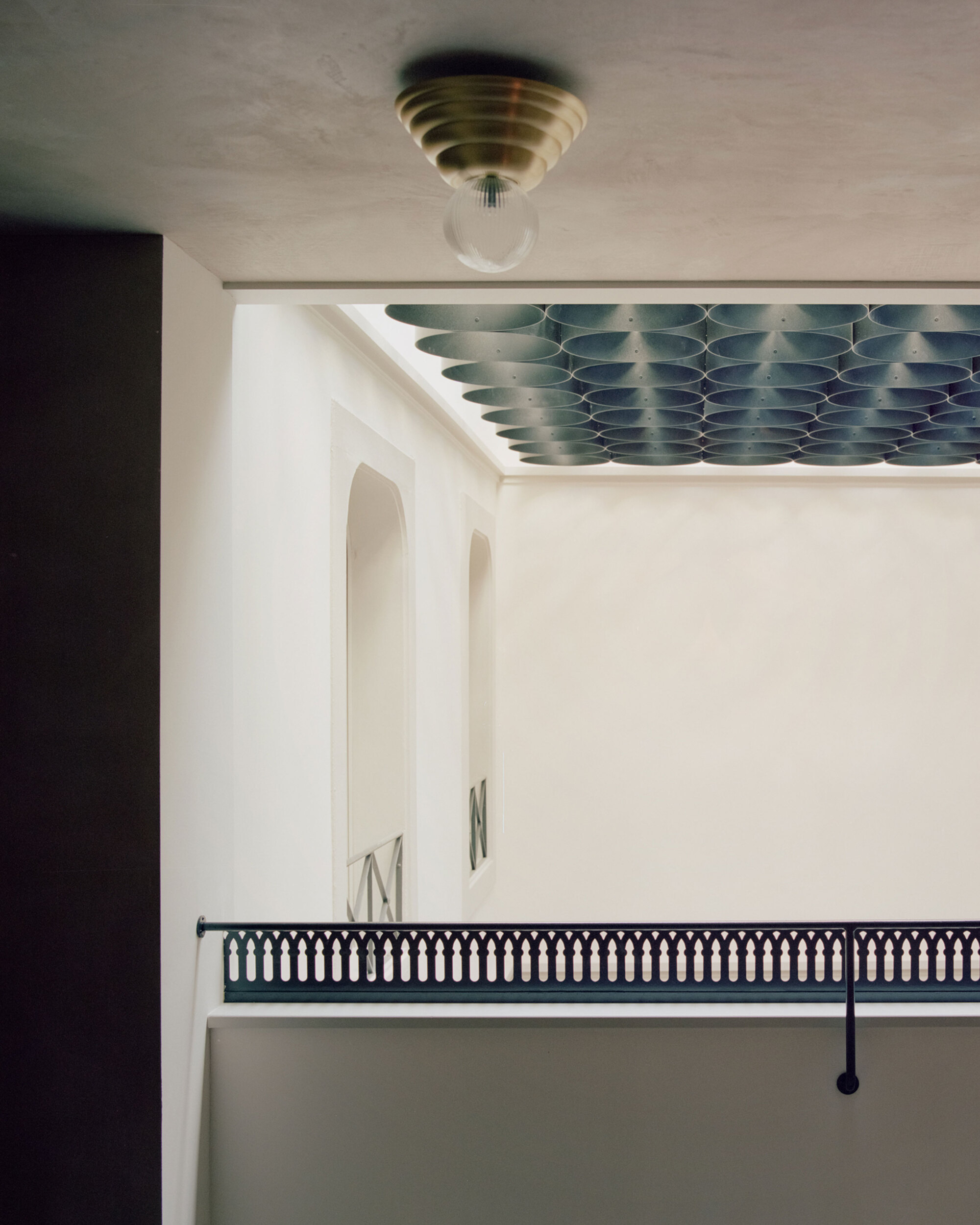 Falken Conversion / Think Architecture-8