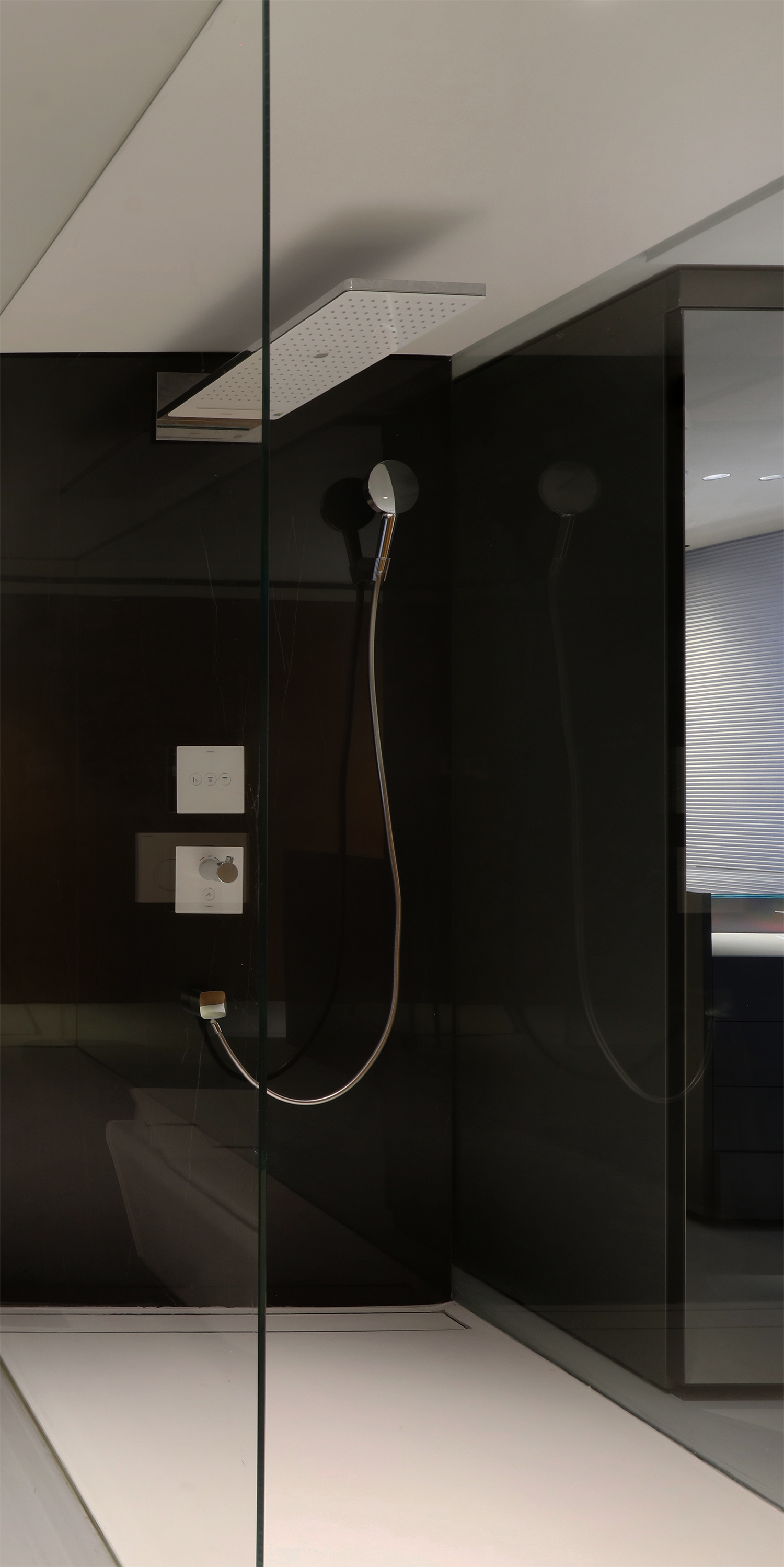 逐光踏影 · 极简私宅之静谧魅力丨中国苏州丨秋初,封亚光团队-19