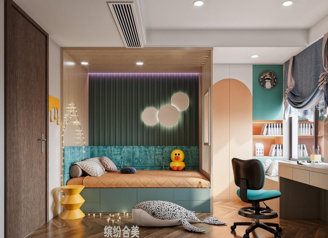 无·限|| 现代轻奢家居设计-18