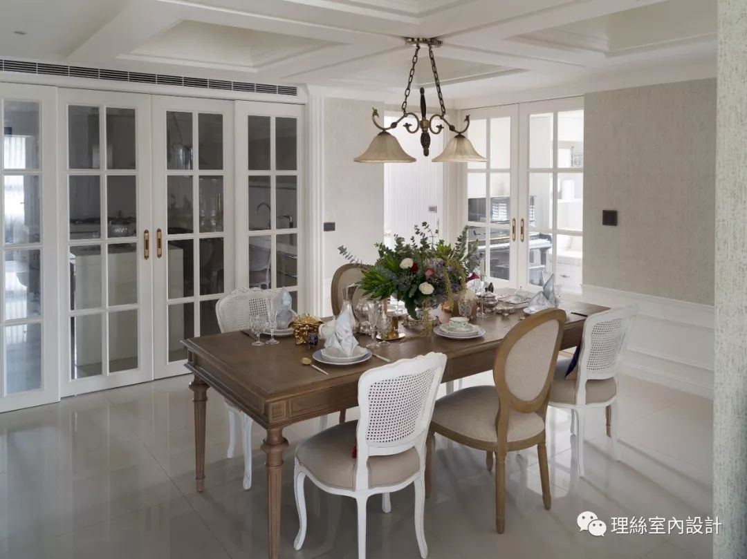 【布吉瓦爾花園｜The Garden at Bougival】-25