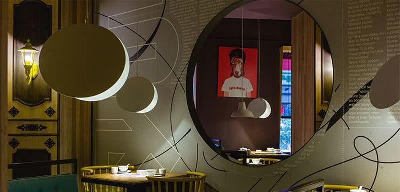 绿园店的波普艺术空间-7