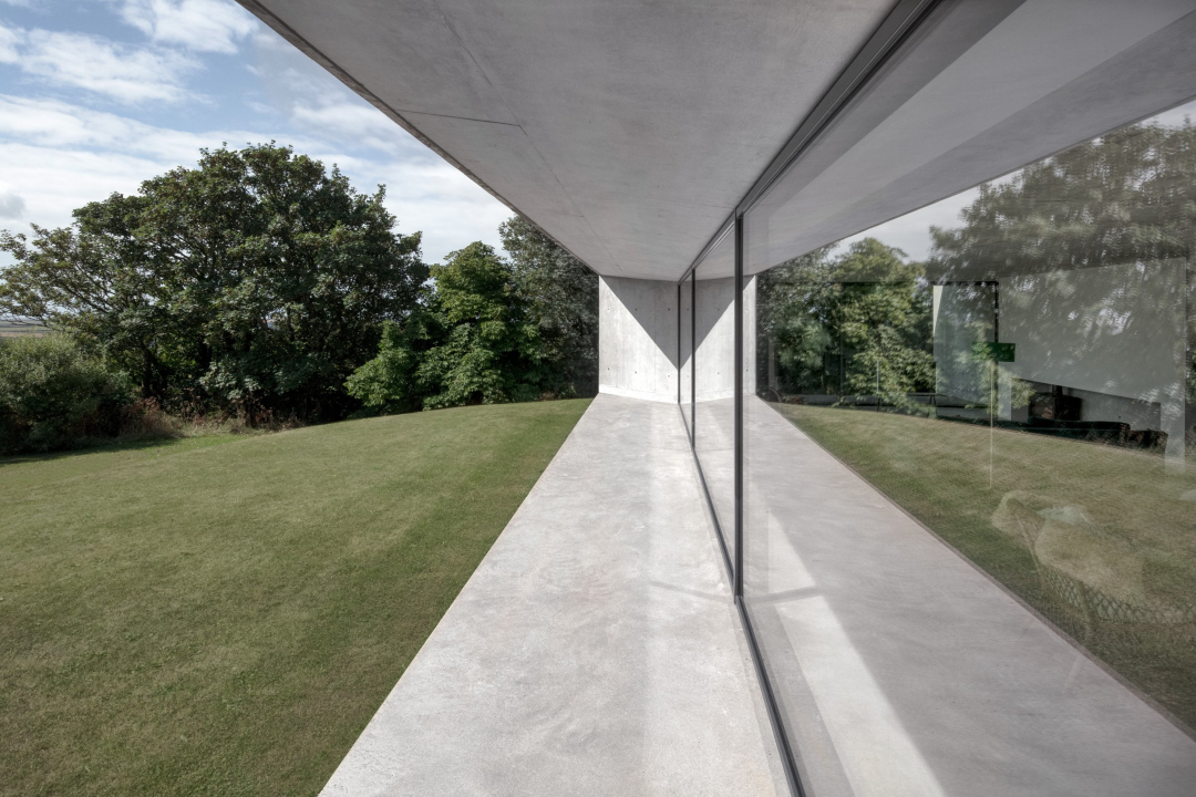 四叶饰屋丨加拿大维多利亚丨Hyde + Hyde Architects-51