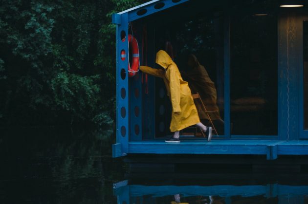 DD16 移动小房屋丨俄罗斯莫斯科丨俄罗斯 BIO  architects 工作室-18