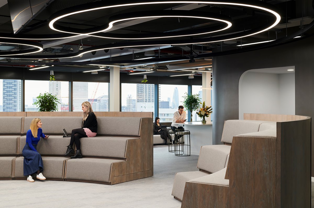 M 莫泽联合公司·Finablr 办公室-2