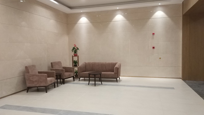 上海建工大厦4F改造装修工程-20