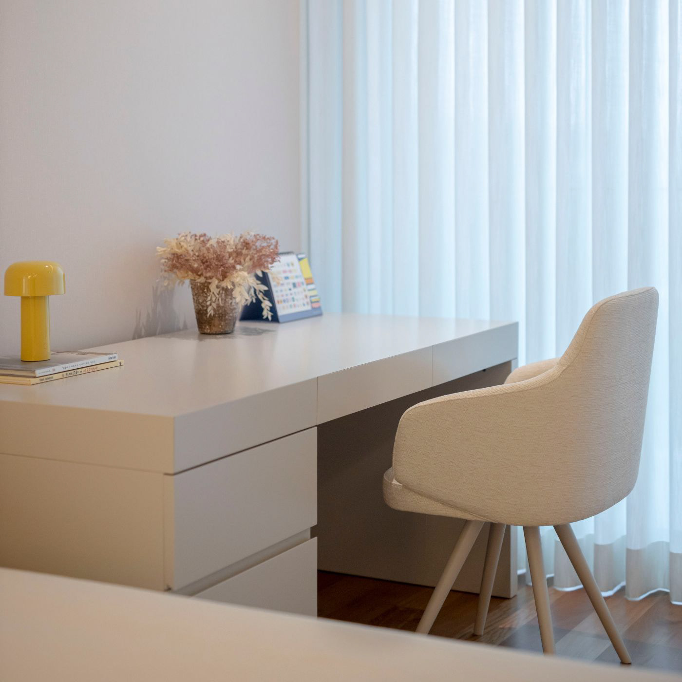 Modernidade com um Toque Orgânico-27