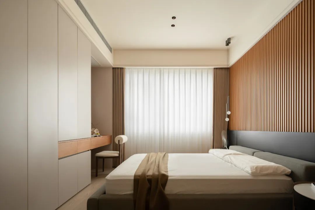 去繁就简,温润之家丨中国长沙丨MCO STUDIO-22