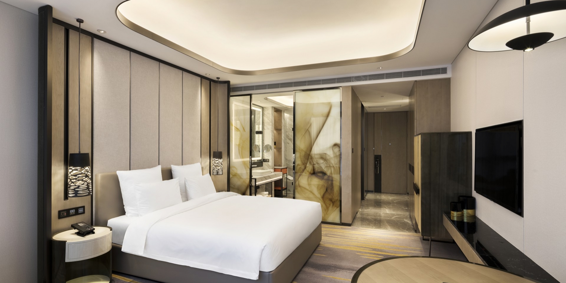 PULLMAN SUZHOU-9