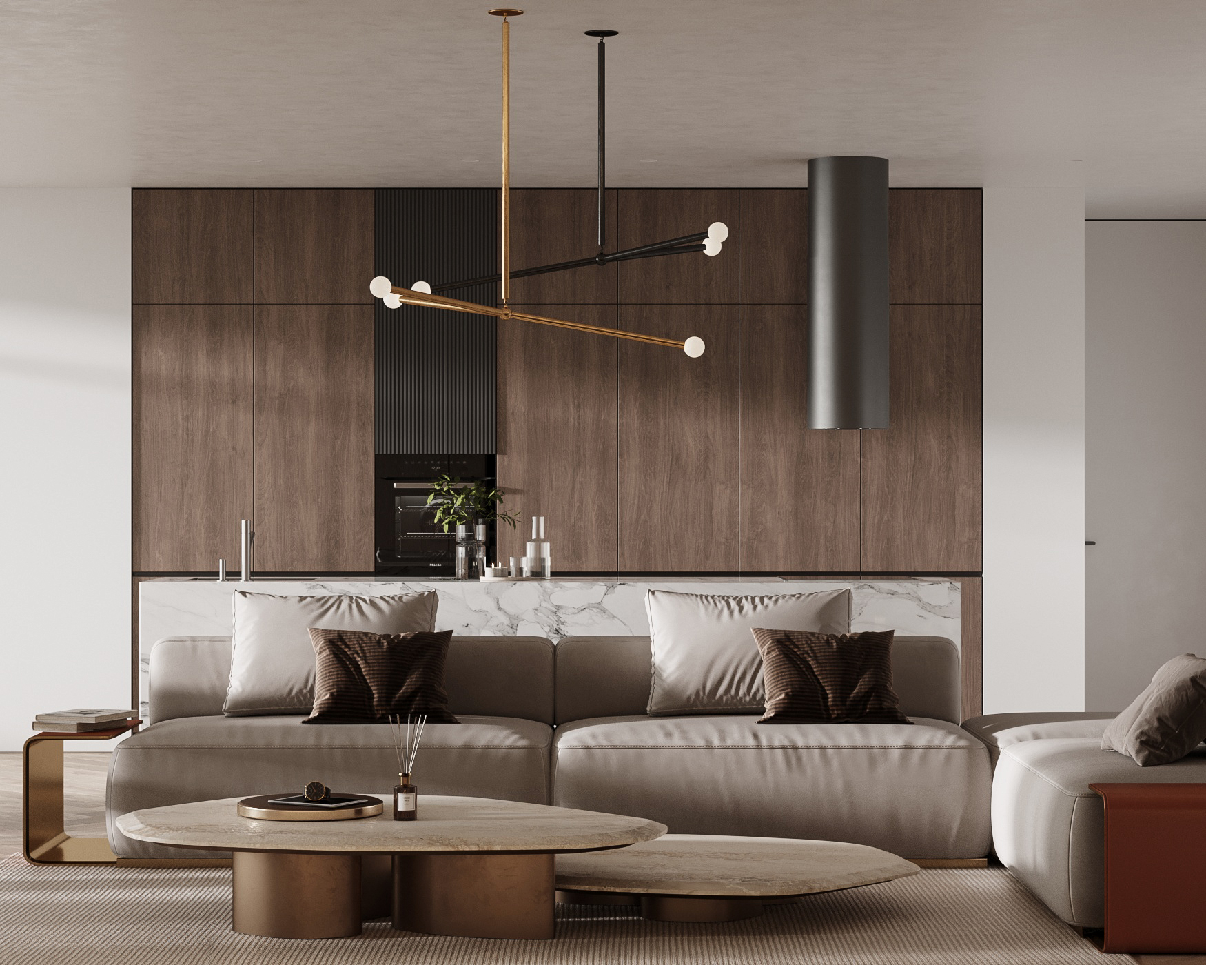 柔软客厅丨I.GOLOBORODKO-12