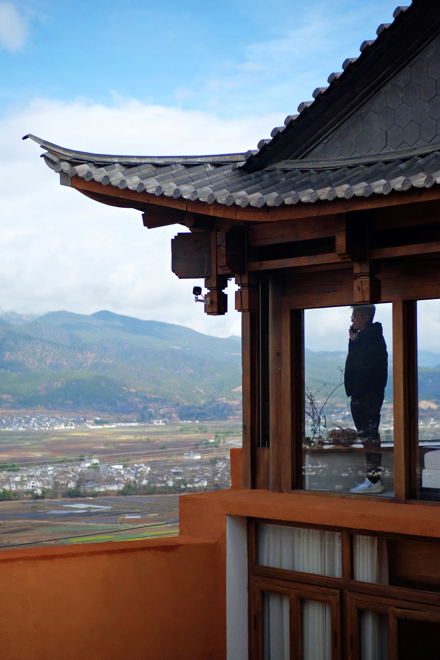 坡无是丨中国云南丨寻同空间设计-35