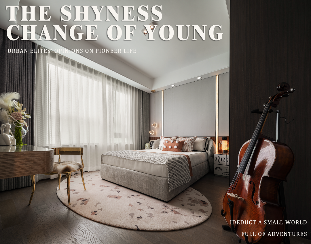 招商·湖岩臻品府丨中国杭州丨VPG 万品设计-89