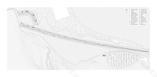 丨中国日照丨junya ishigami + associates-123