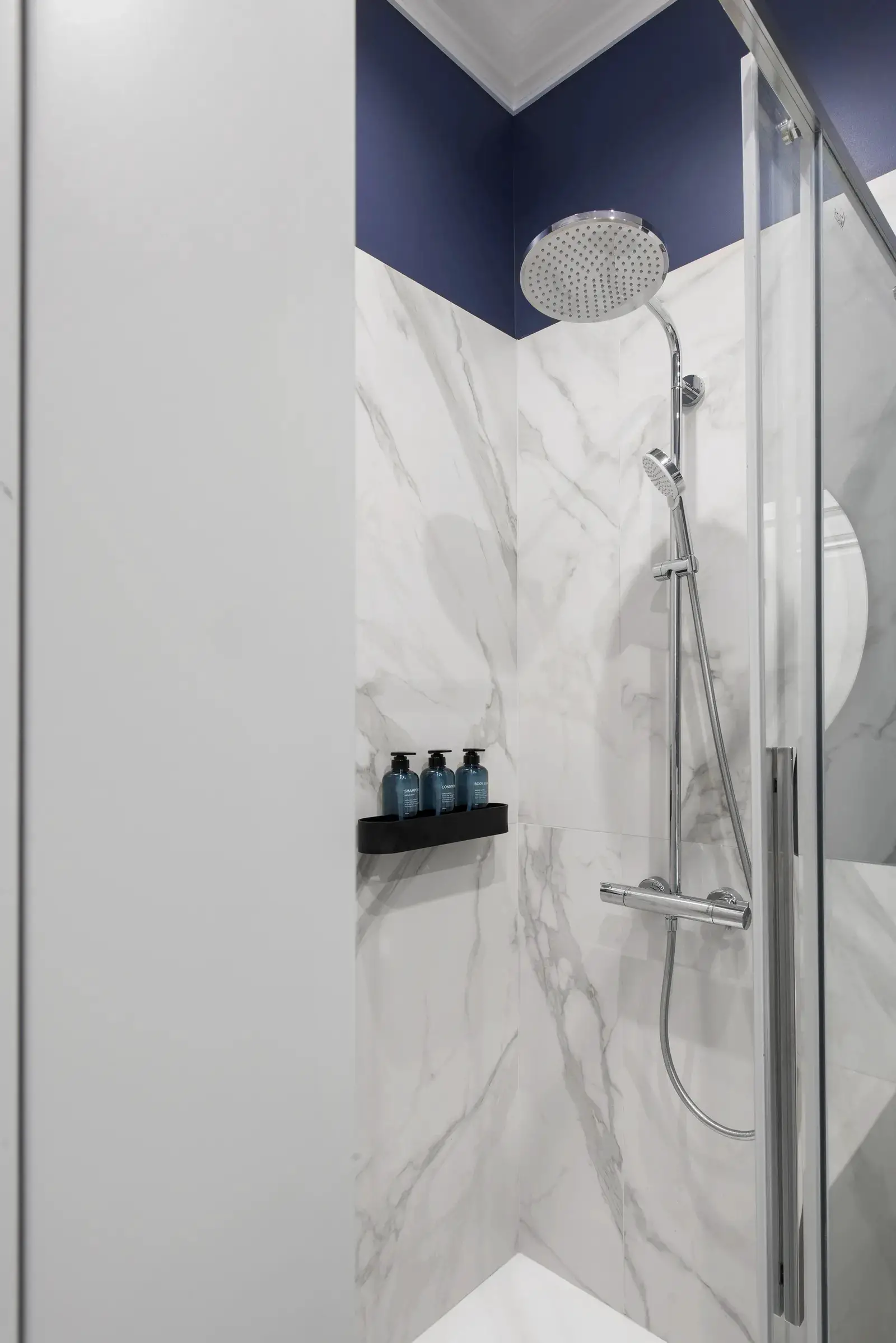 36m2 小公寓的大胆设计-16