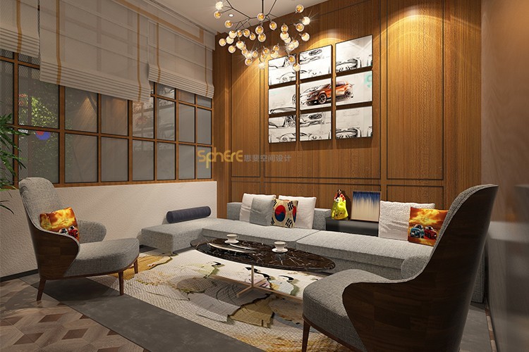 韩匠汽车美容-7