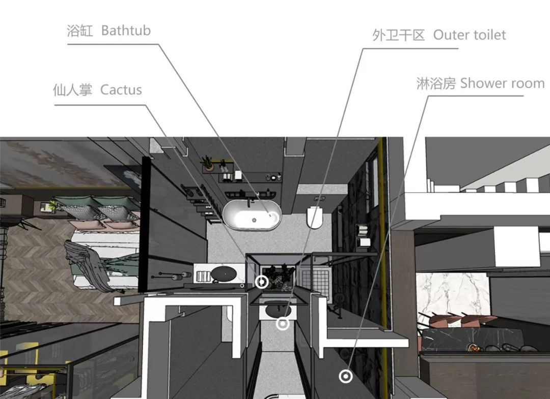 浙江温州锦江家园融新贵仙人掌畔的年轻人-18