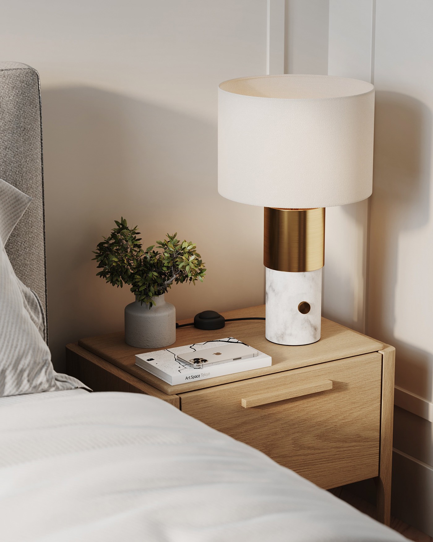 40㎡小空间公寓设计 超舒适！-12