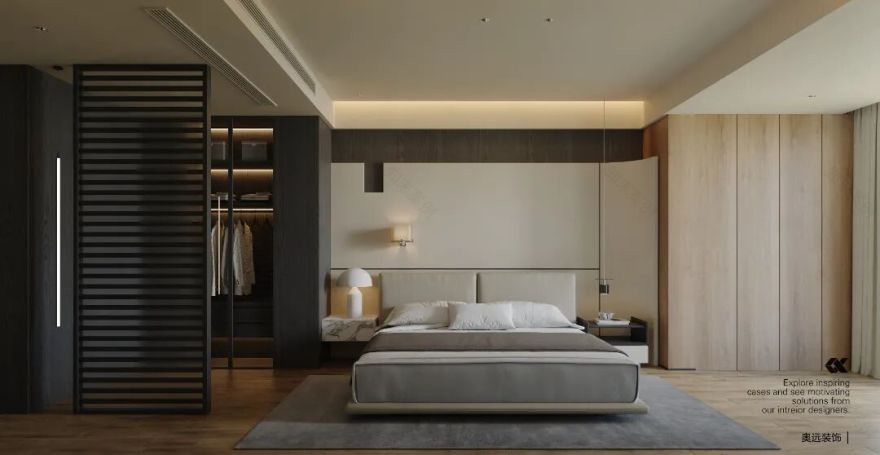 世博帝宝住宅设计丨中国嘉兴丨奥远空间设计-53