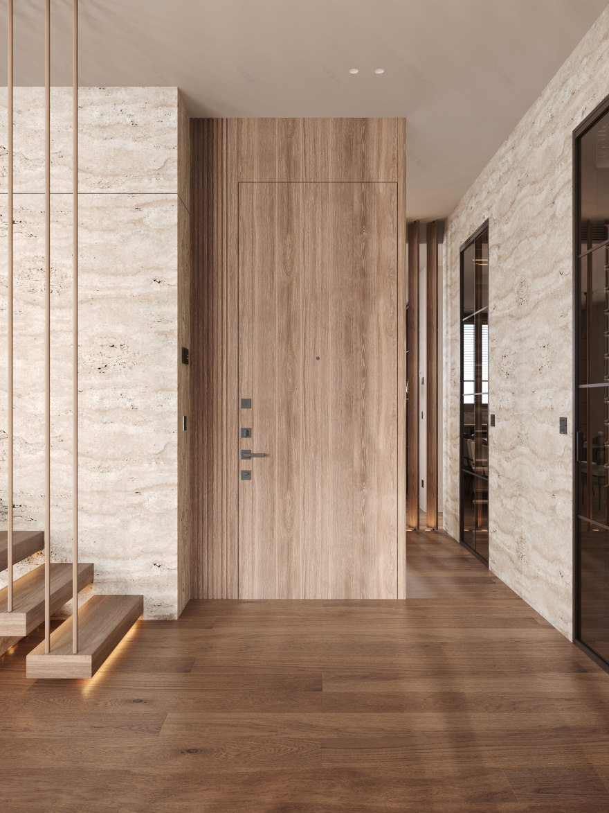 Verde公寓项目丨塞浦路斯-5