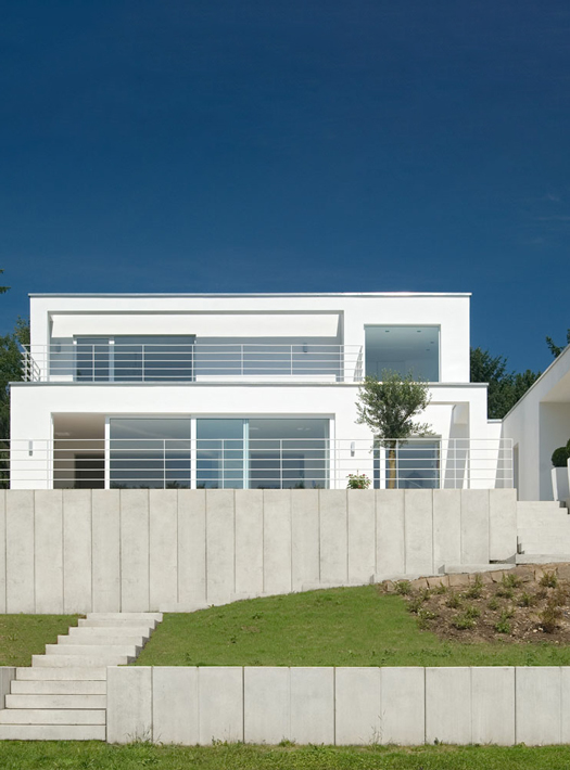 丨德国科隆丨bünck ARCHITEKTUR-23