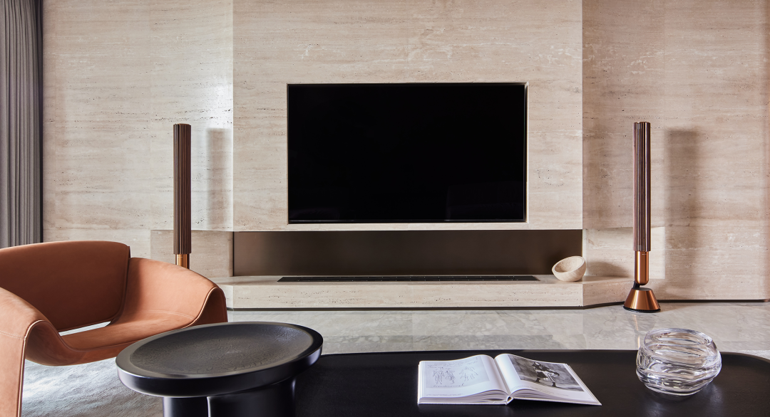 广州Apartment 402 公寓改造丨中国广州丨春计划工作室-31