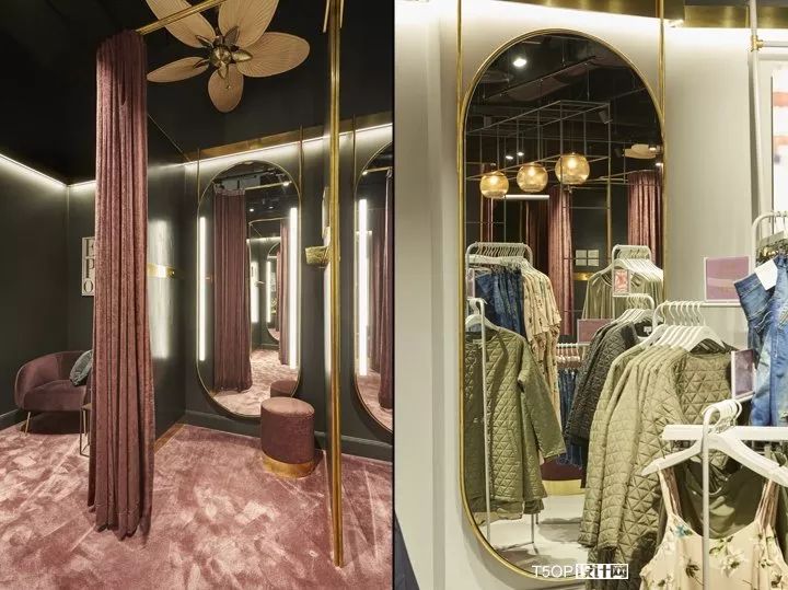 丹麦Zizzi女装空间-18