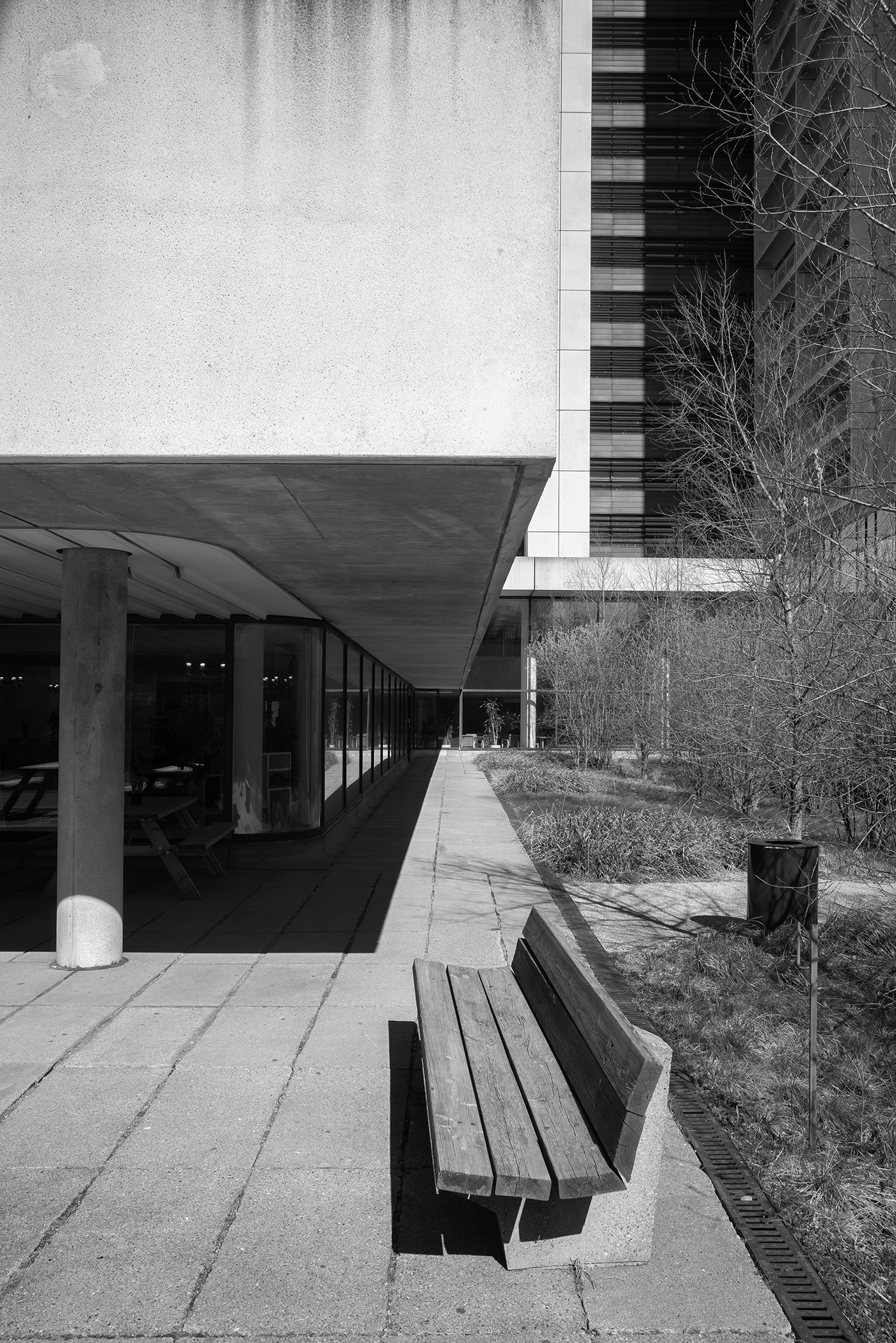 哥本哈根建筑丨丹麦哥本哈根-9