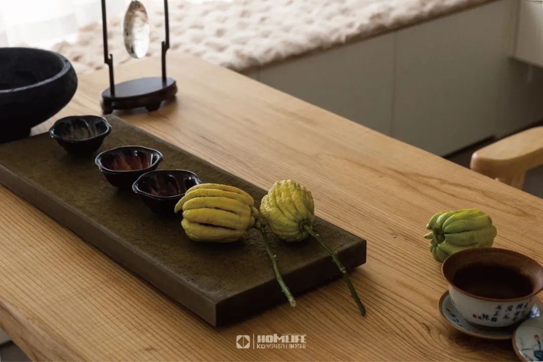 龙湖春森彼岸182㎡现代自然风丨中国重庆丨KD室内设计事务所-42