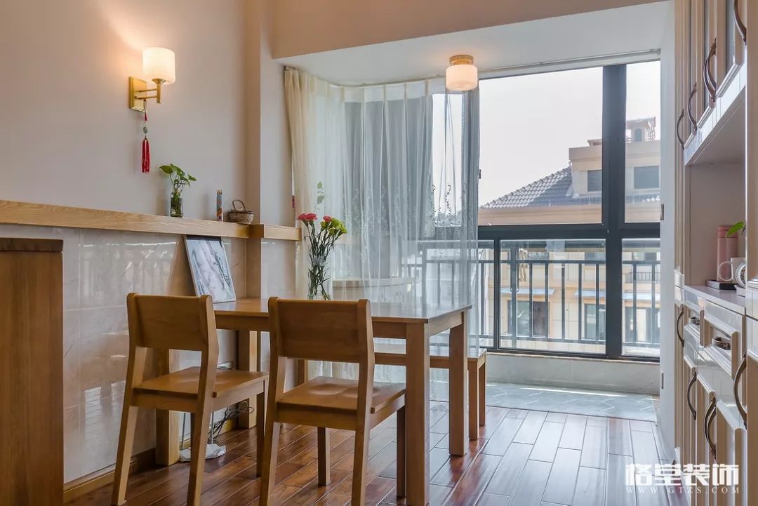 八角楼美式家居,生活处处有火花-31